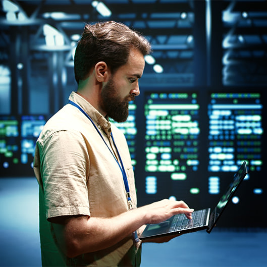 IT-Service bei Objekt28